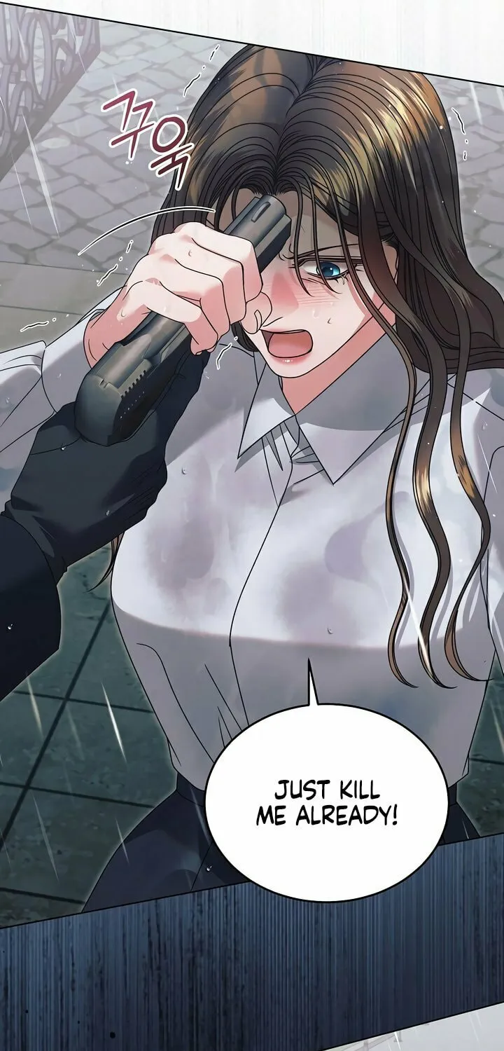 Try Begging Chapter 51 page 17 - 