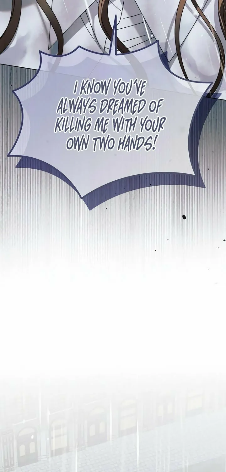 Try Begging Chapter 51 page 19 - 