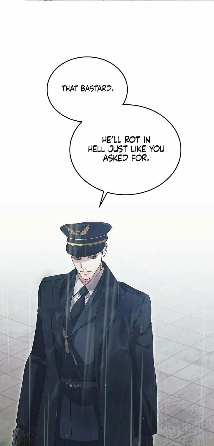 Try Begging Chapter 51 page 3 - 