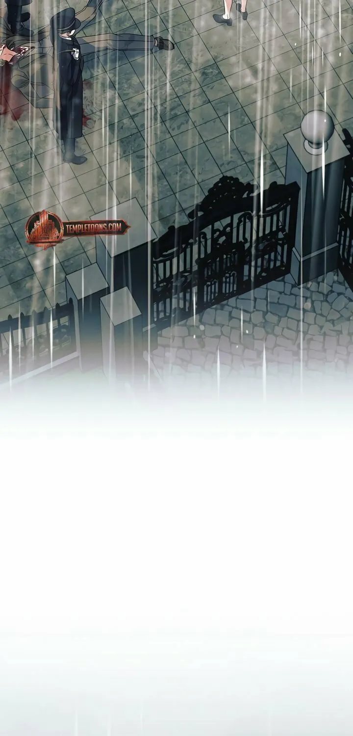 Try Begging Chapter 51 page 21 - 