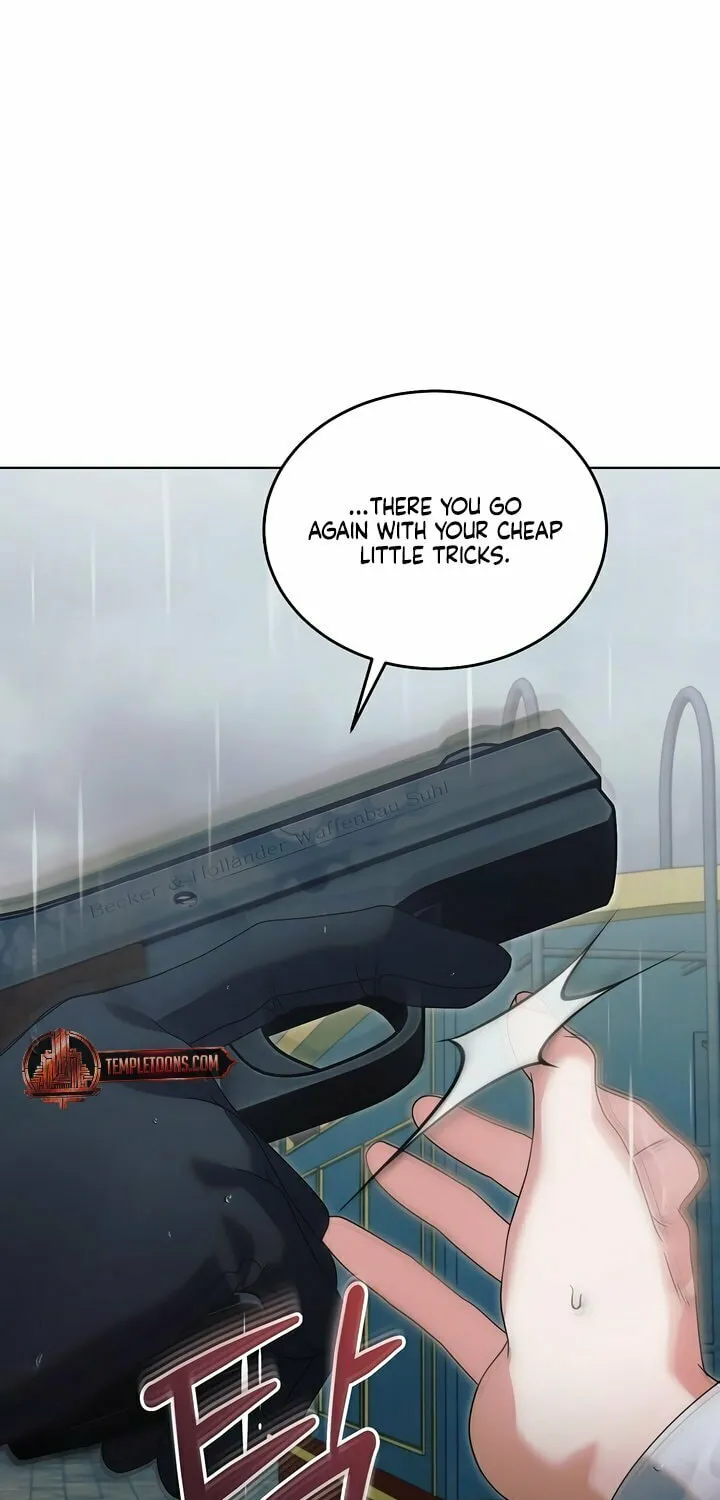 Try Begging Chapter 51 page 23 - 