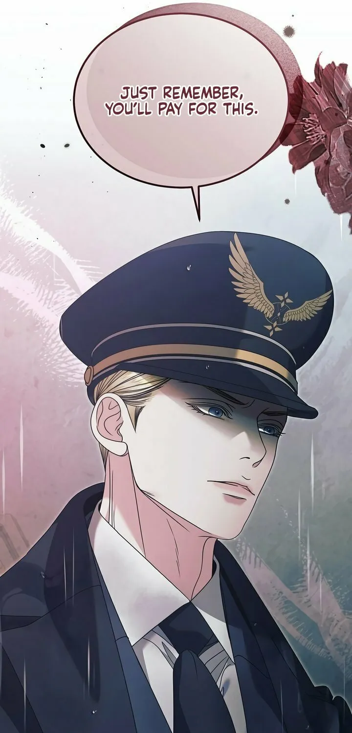 Try Begging Chapter 51 page 25 - 