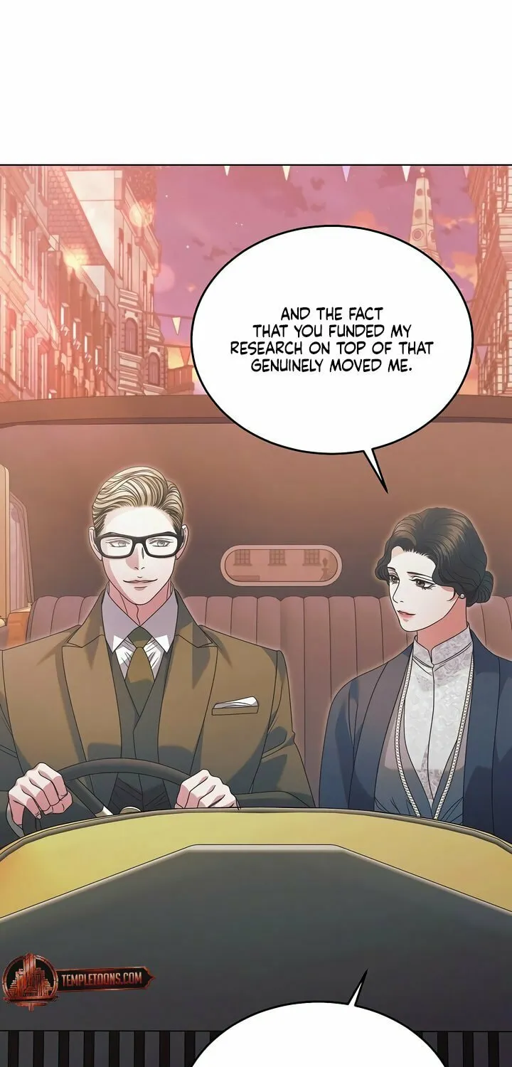 Try Begging Chapter 51 page 31 - 