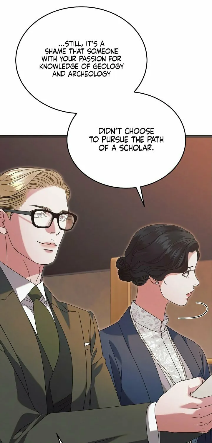 Try Begging Chapter 51 page 34 - 