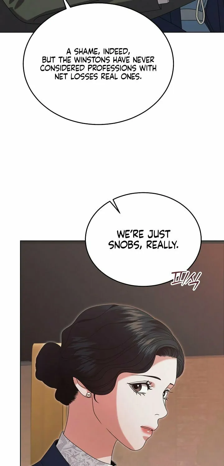 Try Begging Chapter 51 page 35 - 