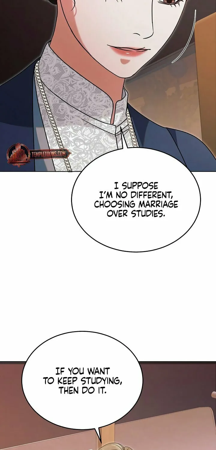 Try Begging Chapter 51 page 37 - 