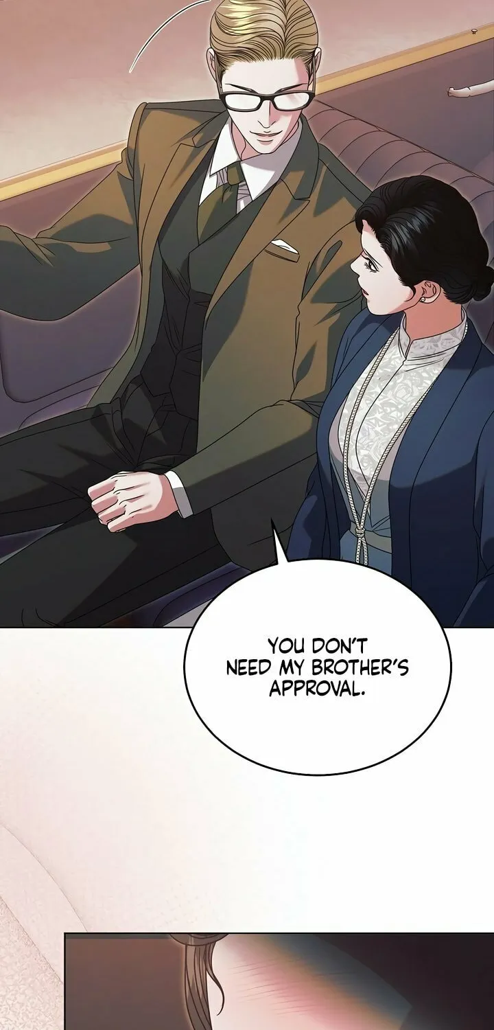 Try Begging Chapter 51 page 38 - 