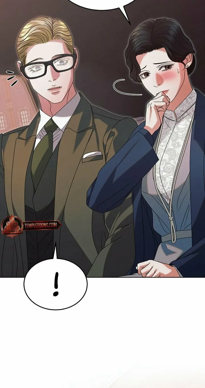 Try Begging Chapter 51 page 40 - 