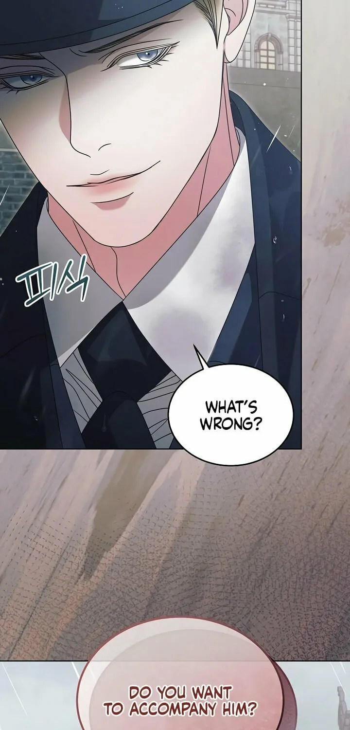 Try Begging Chapter 51 page 5 - 