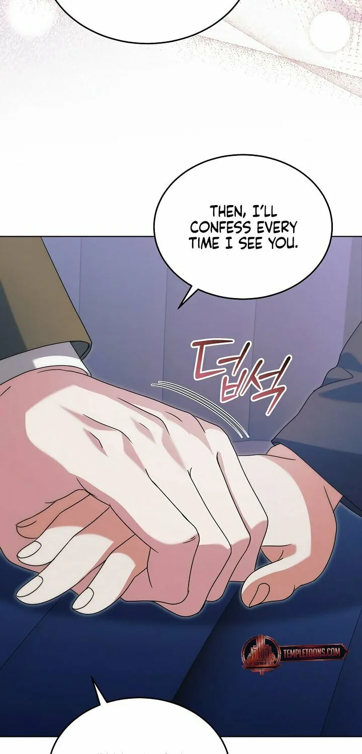 Try Begging Chapter 51 page 50 - 