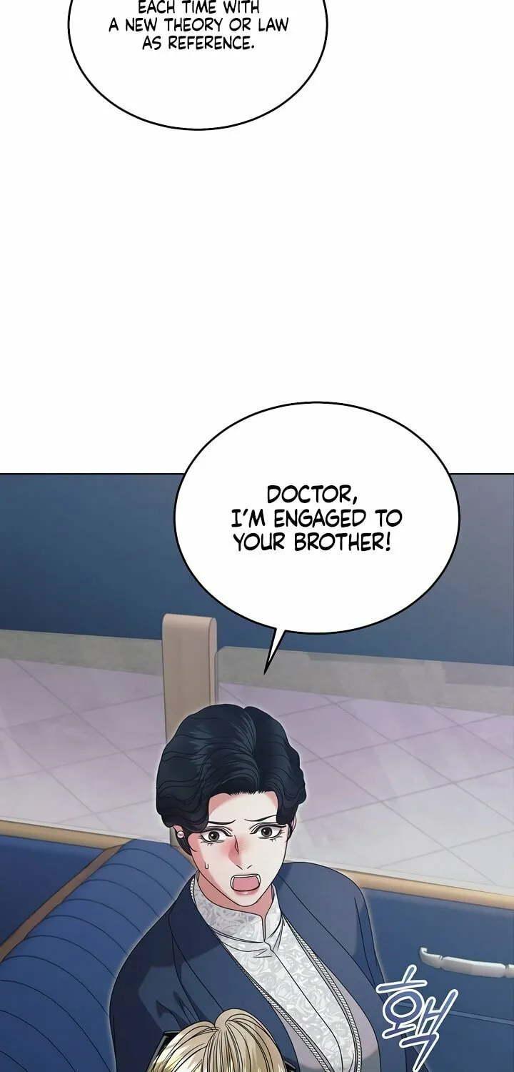 Try Begging Chapter 51 page 51 - 