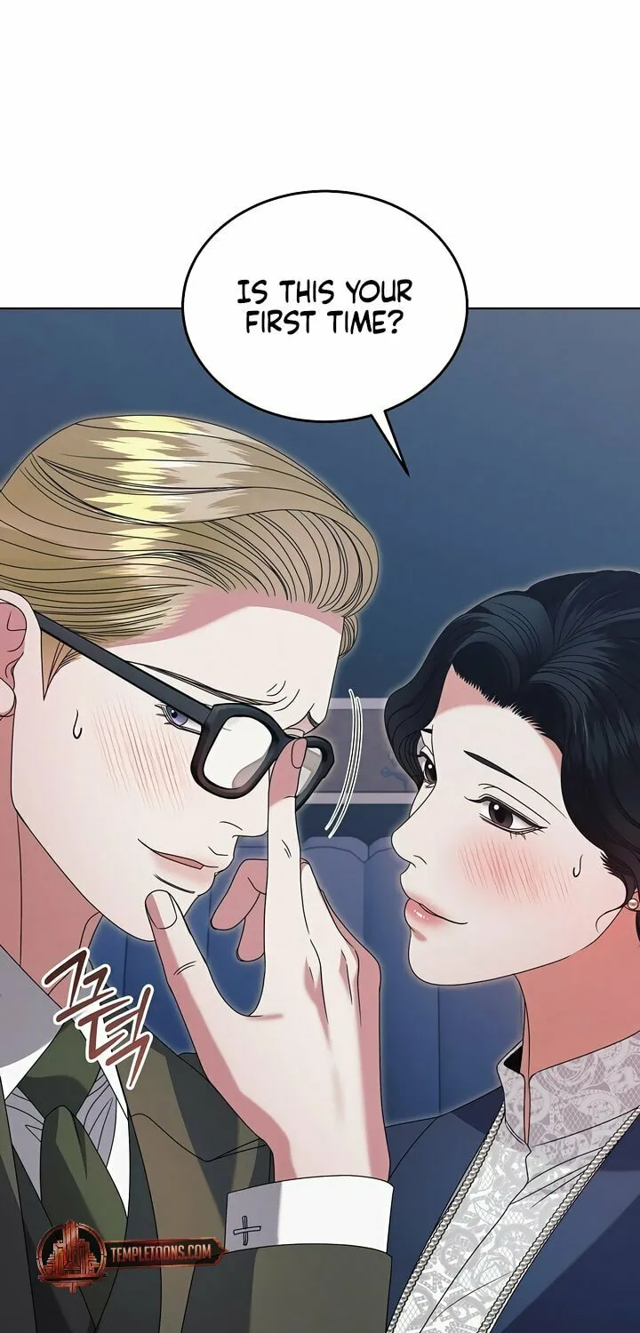 Try Begging Chapter 51 page 61 - 