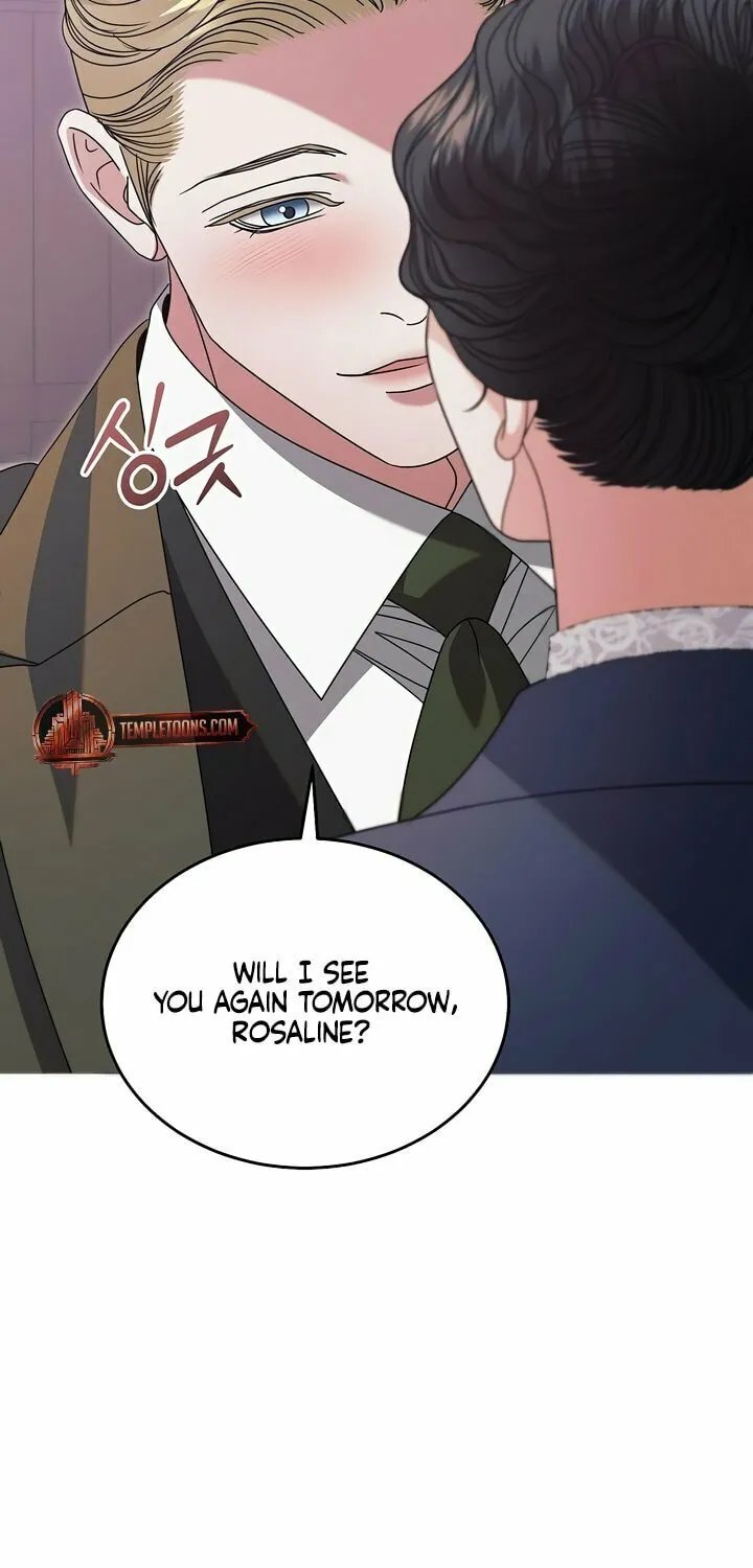 Try Begging Chapter 51 page 69 - 