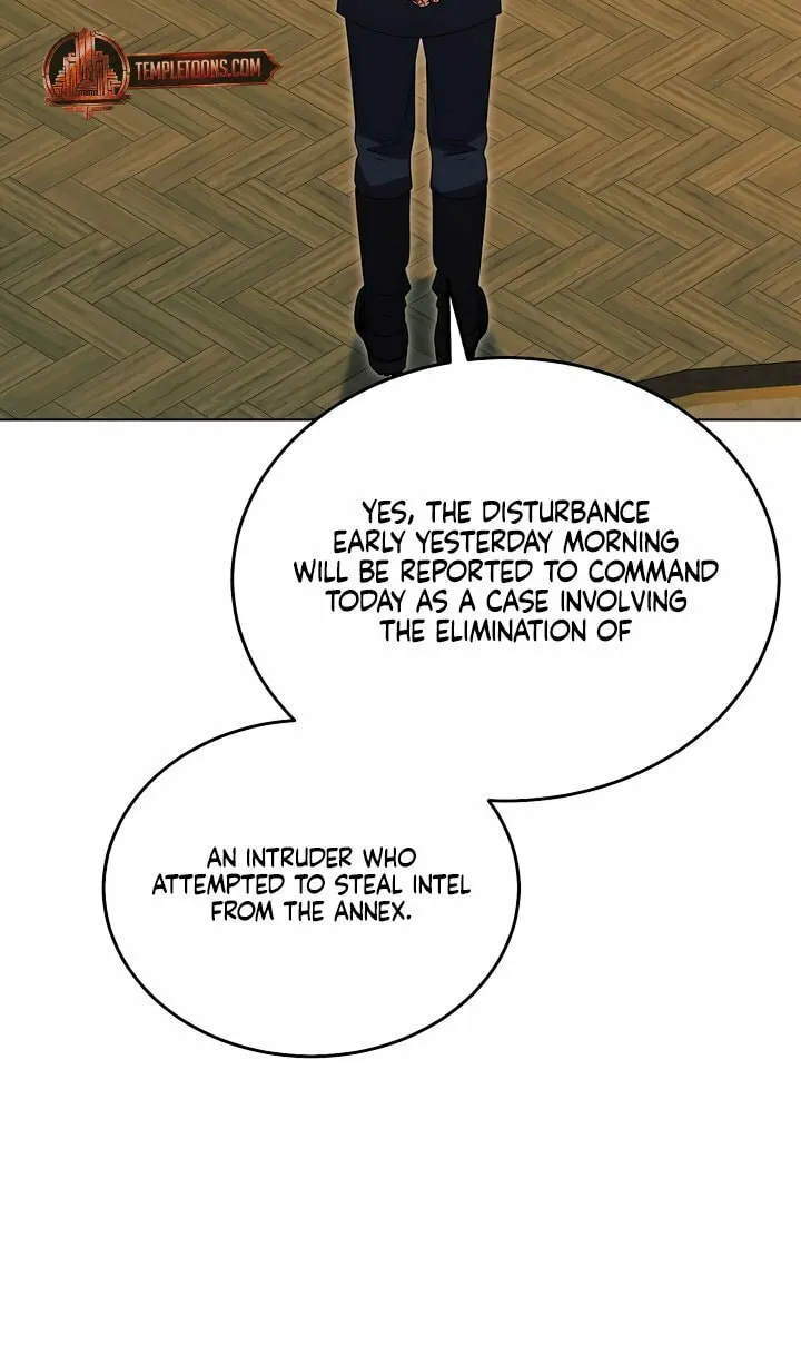 Try Begging Chapter 51 page 77 - 