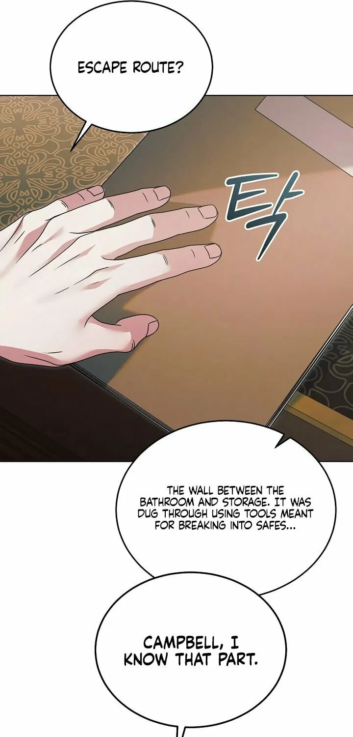 Try Begging Chapter 51 page 78 - 
