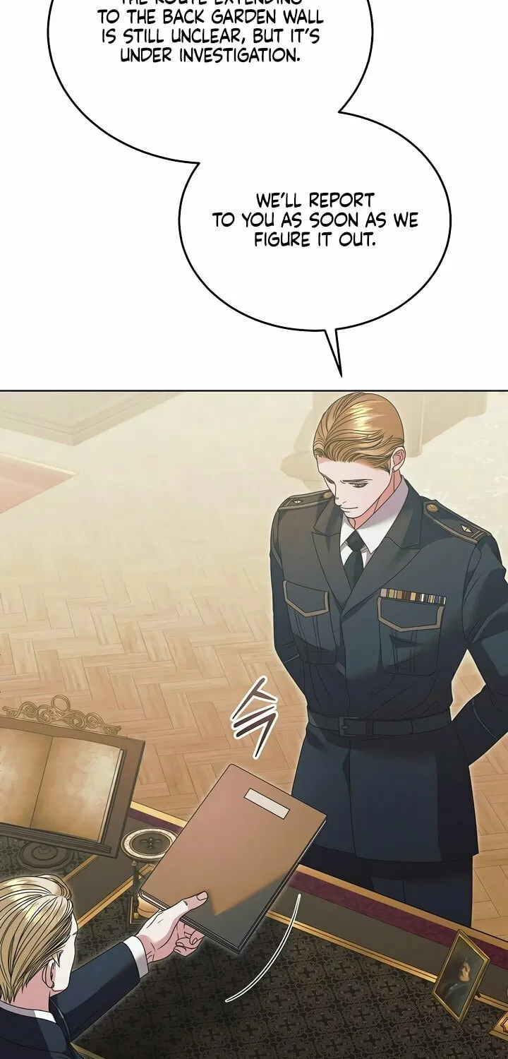 Try Begging Chapter 51 page 80 - 