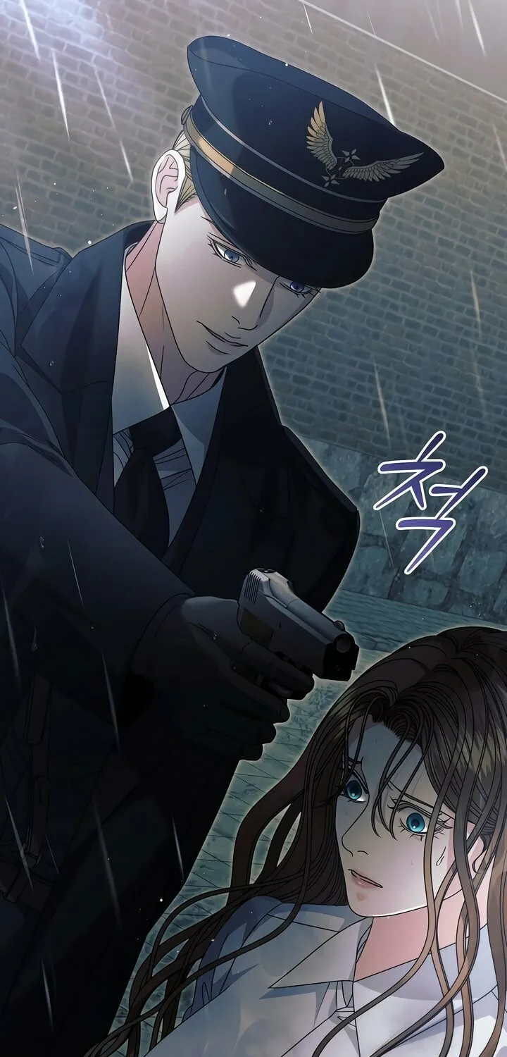 Try Begging Chapter 51 page 9 - 