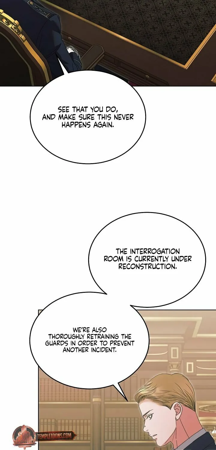 Try Begging Chapter 51 page 81 - 
