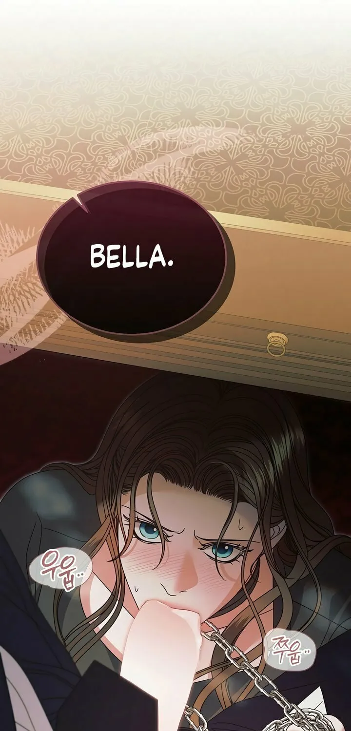 Try Begging Chapter 51 page 86 - 