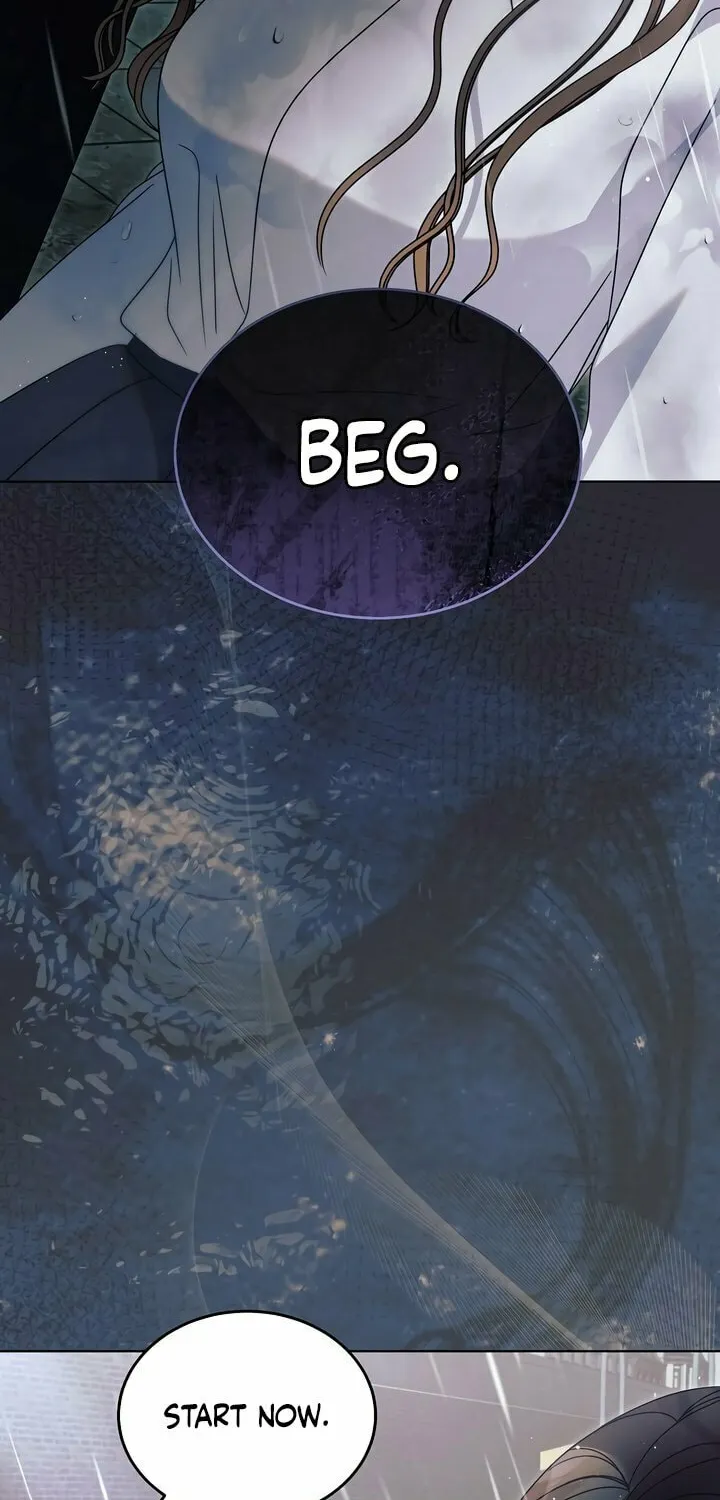 Try Begging Chapter 51 page 10 - 