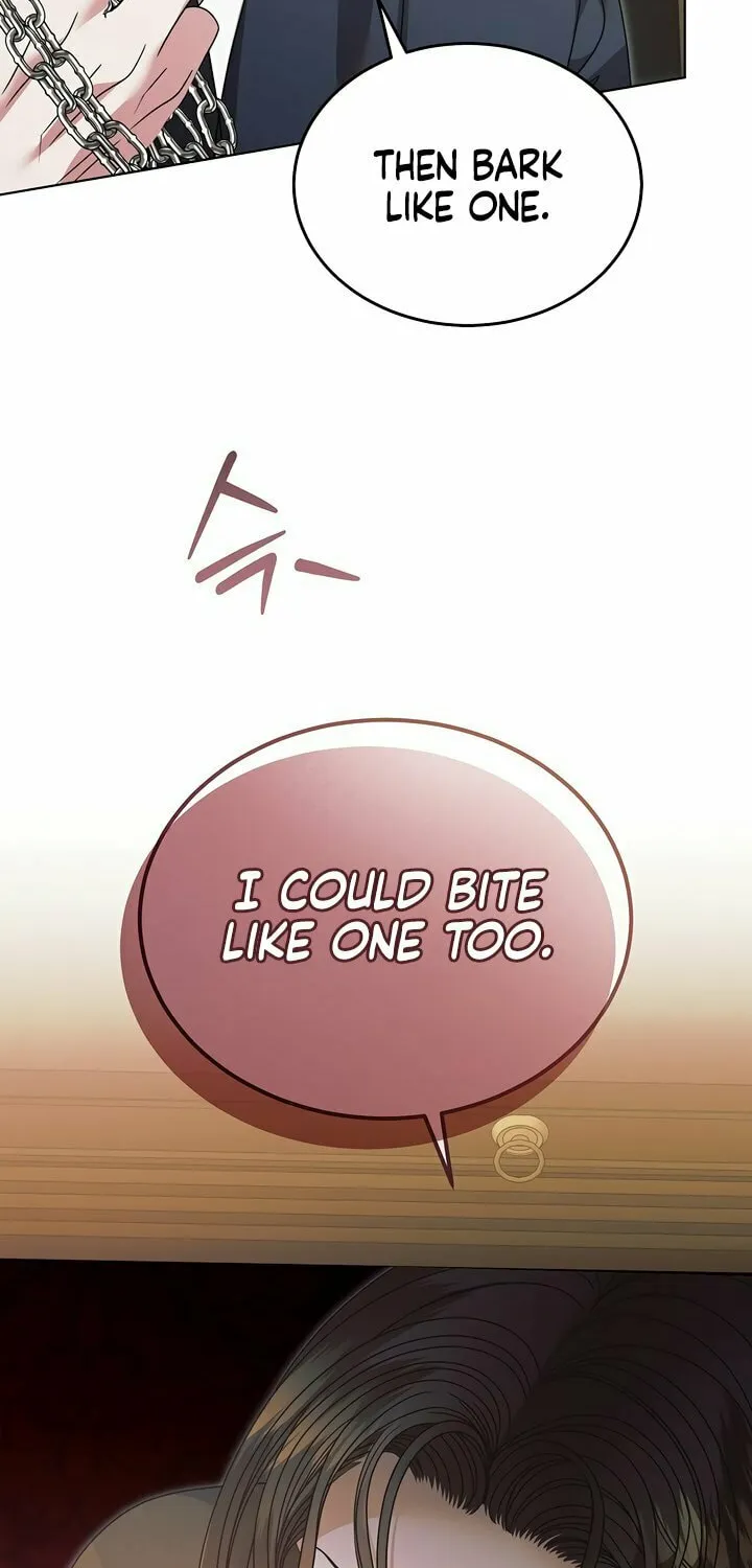 Try Begging Chapter 51 page 91 - 