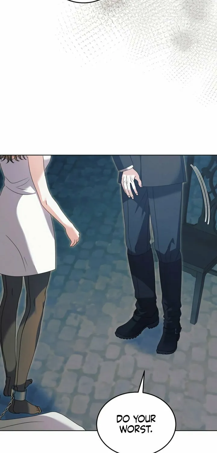 Try Begging Chapter 52 page 12 - 