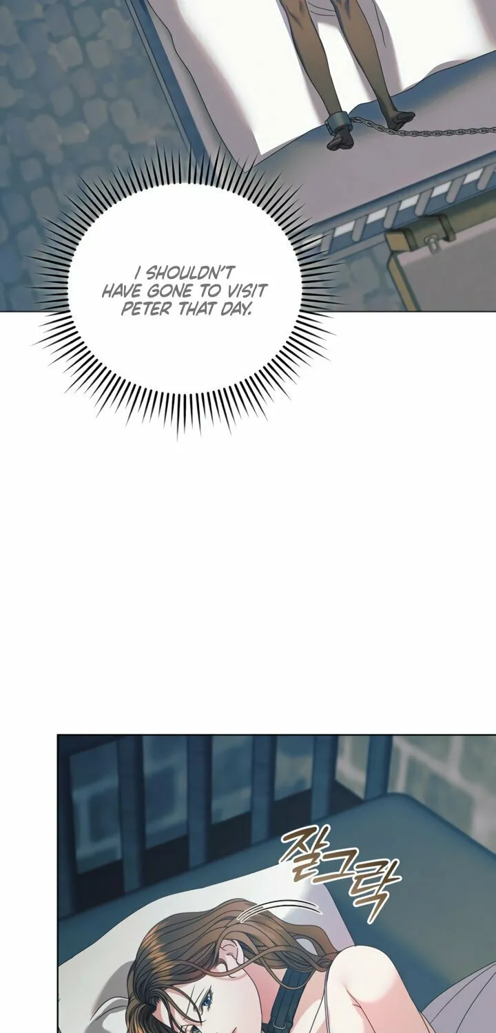Try Begging Chapter 52 page 19 - 