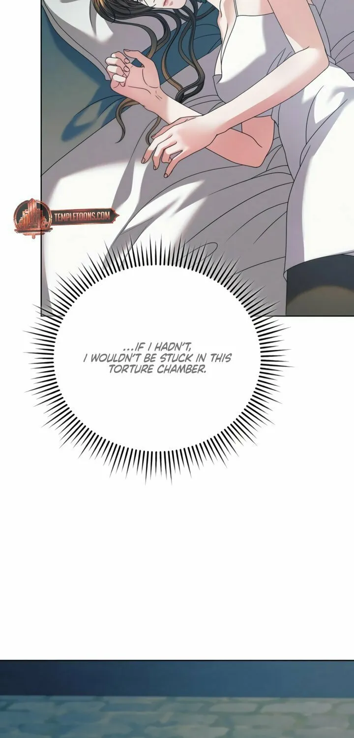 Try Begging Chapter 52 page 20 - 