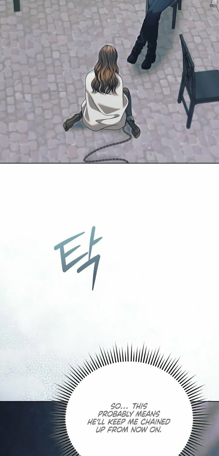 Try Begging Chapter 52 page 3 - 