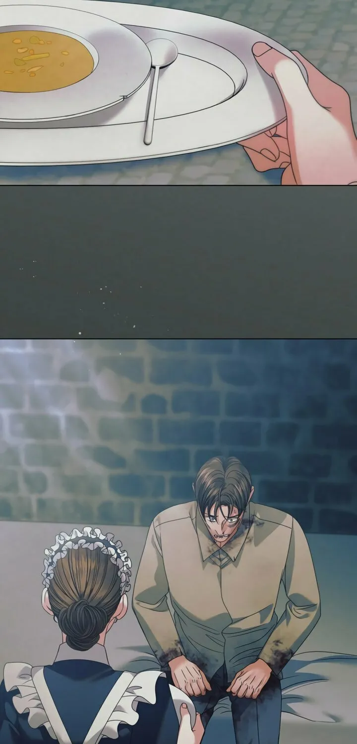 Try Begging Chapter 52 page 22 - 