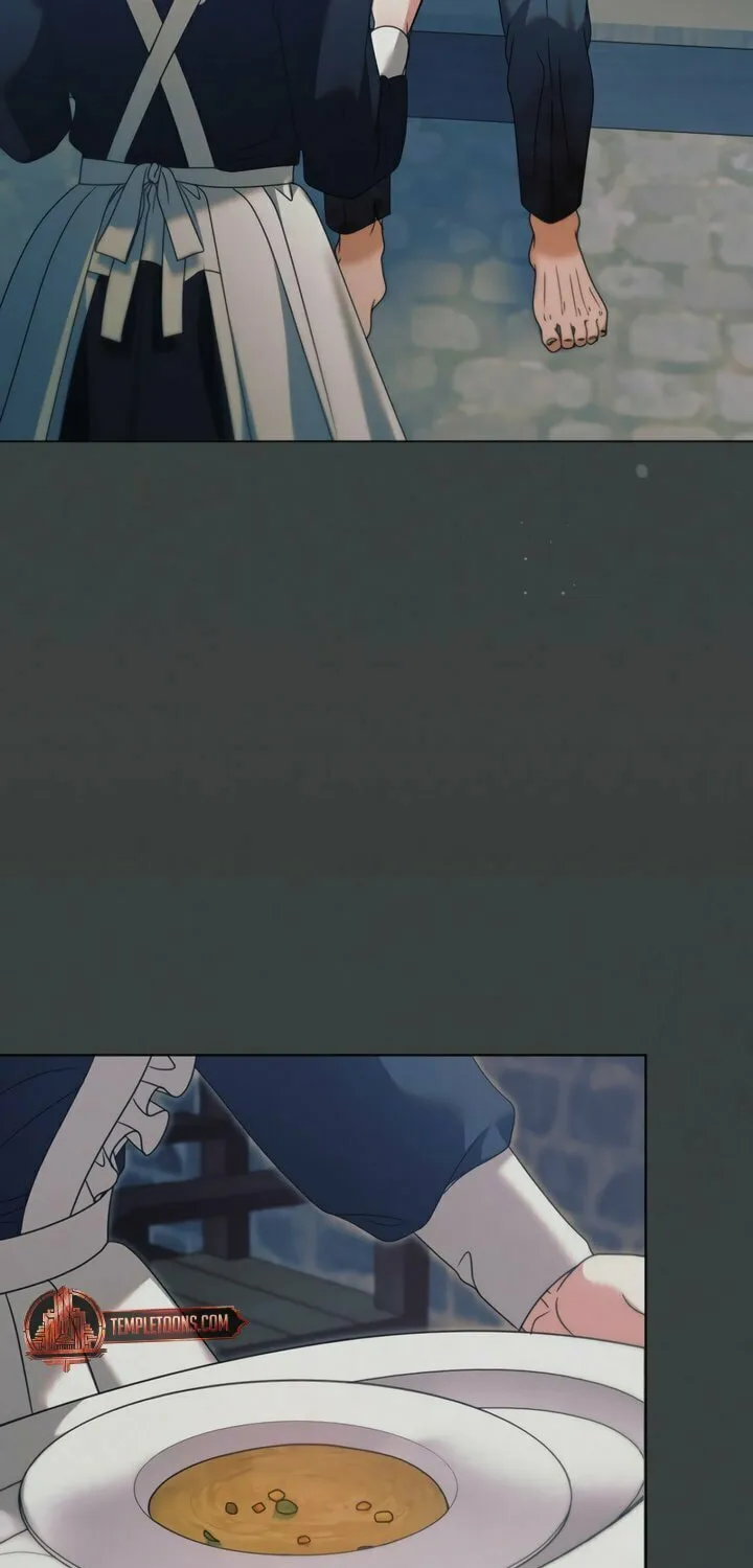 Try Begging Chapter 52 page 23 - 