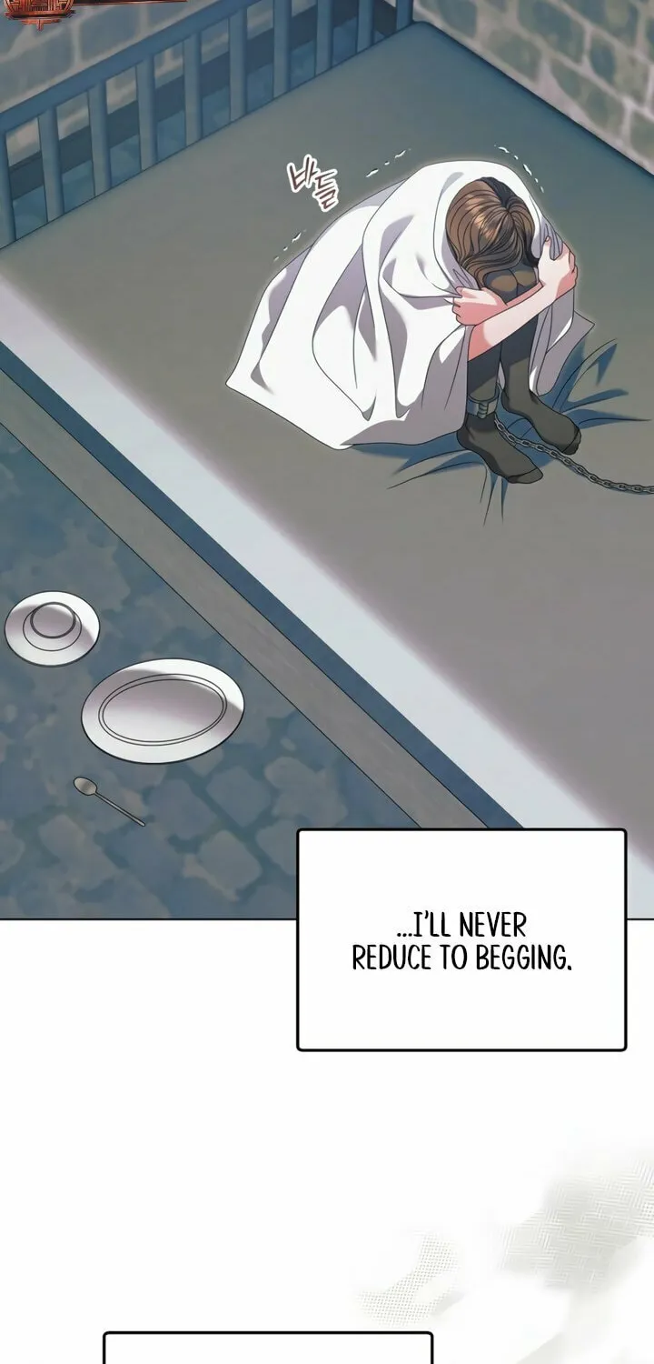 Try Begging Chapter 52 page 30 - 