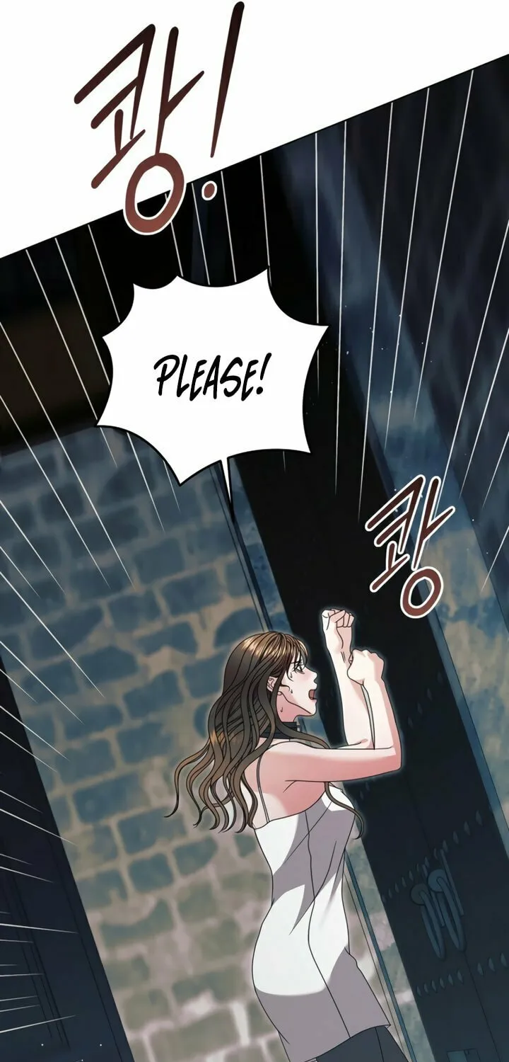 Try Begging Chapter 52 page 57 - 
