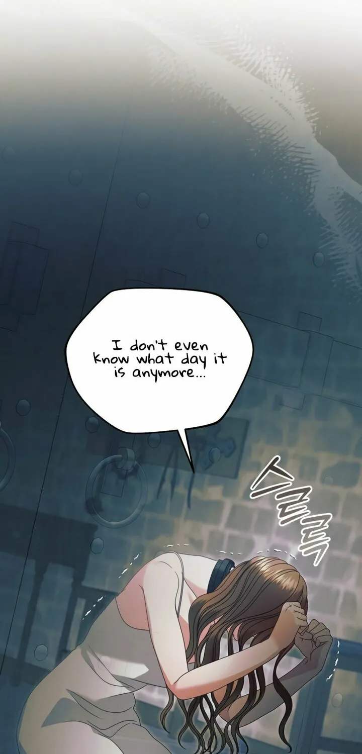 Try Begging Chapter 52 page 62 - 