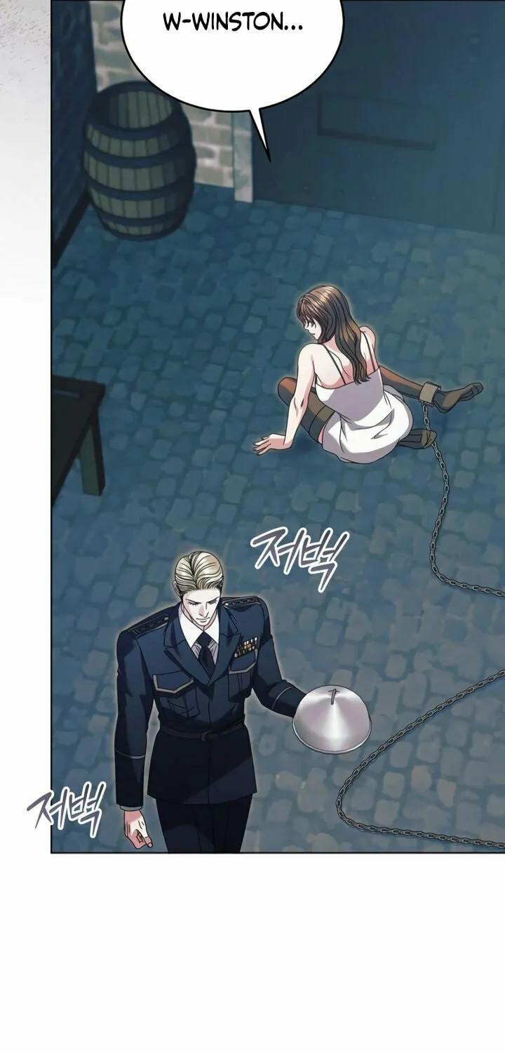 Try Begging Chapter 52 page 77 - 