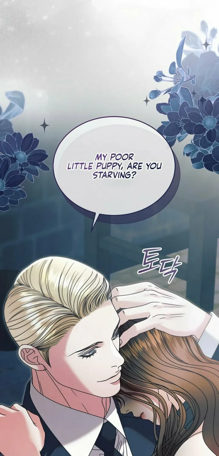 Try Begging Chapter 52 page 87 - 