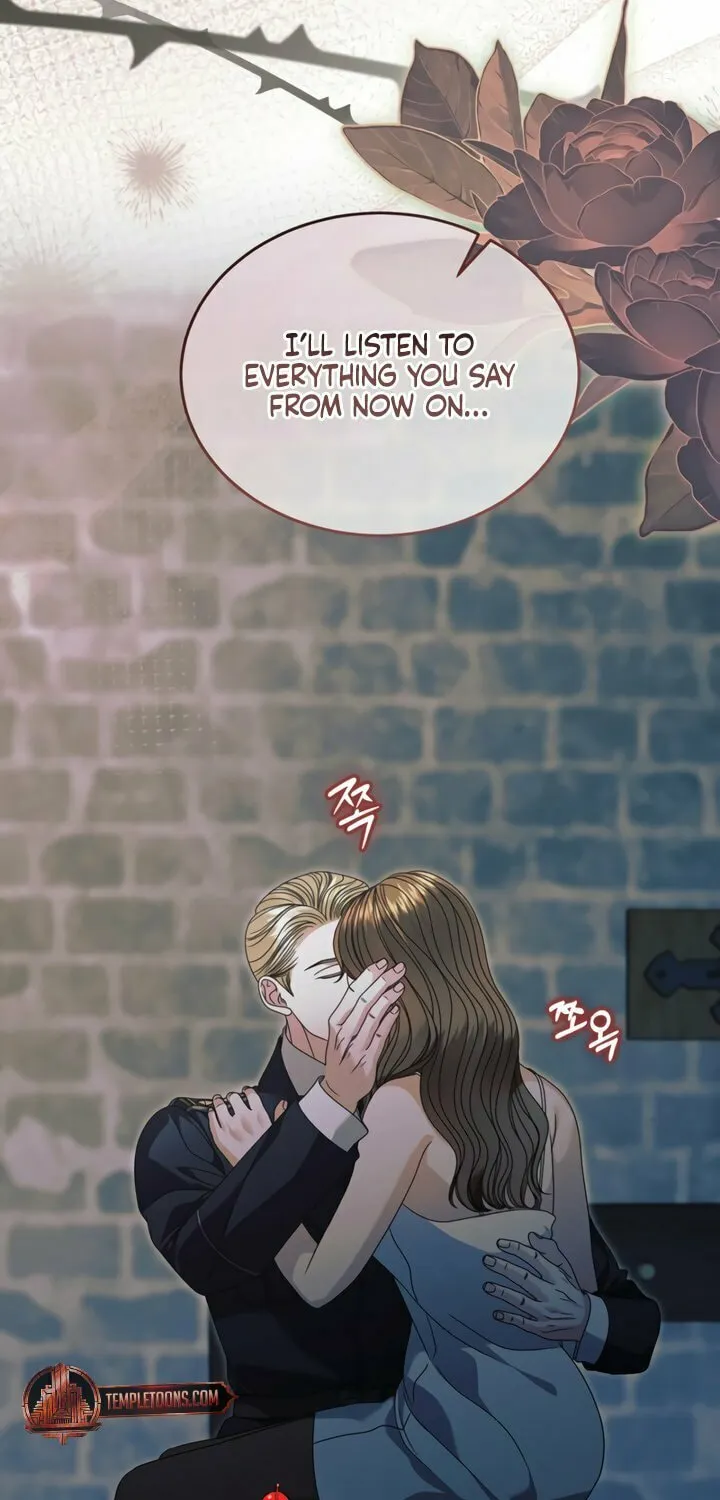 Try Begging Chapter 53 page 11 - 