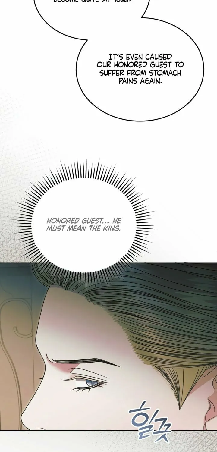 Try Begging Chapter 53 page 19 - 