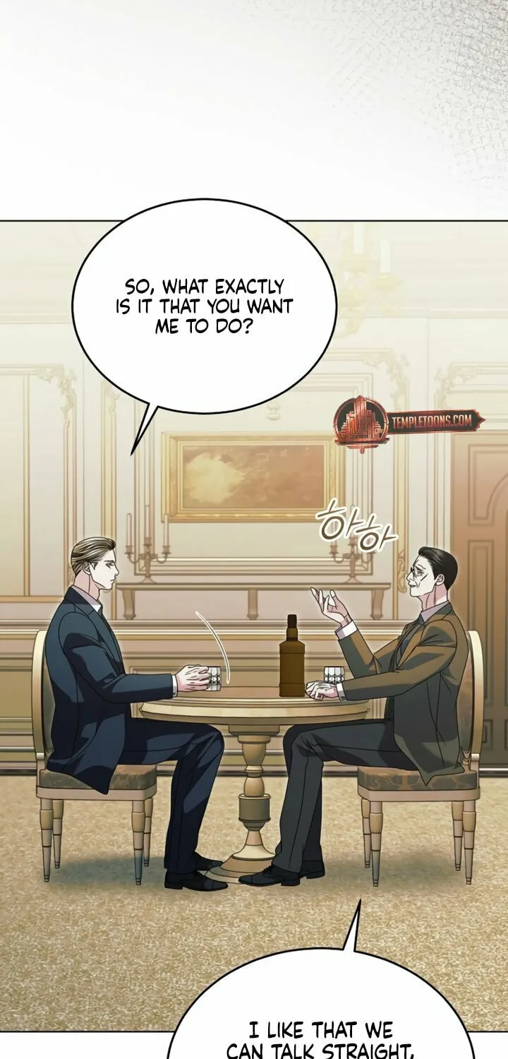 Try Begging Chapter 53 page 20 - 