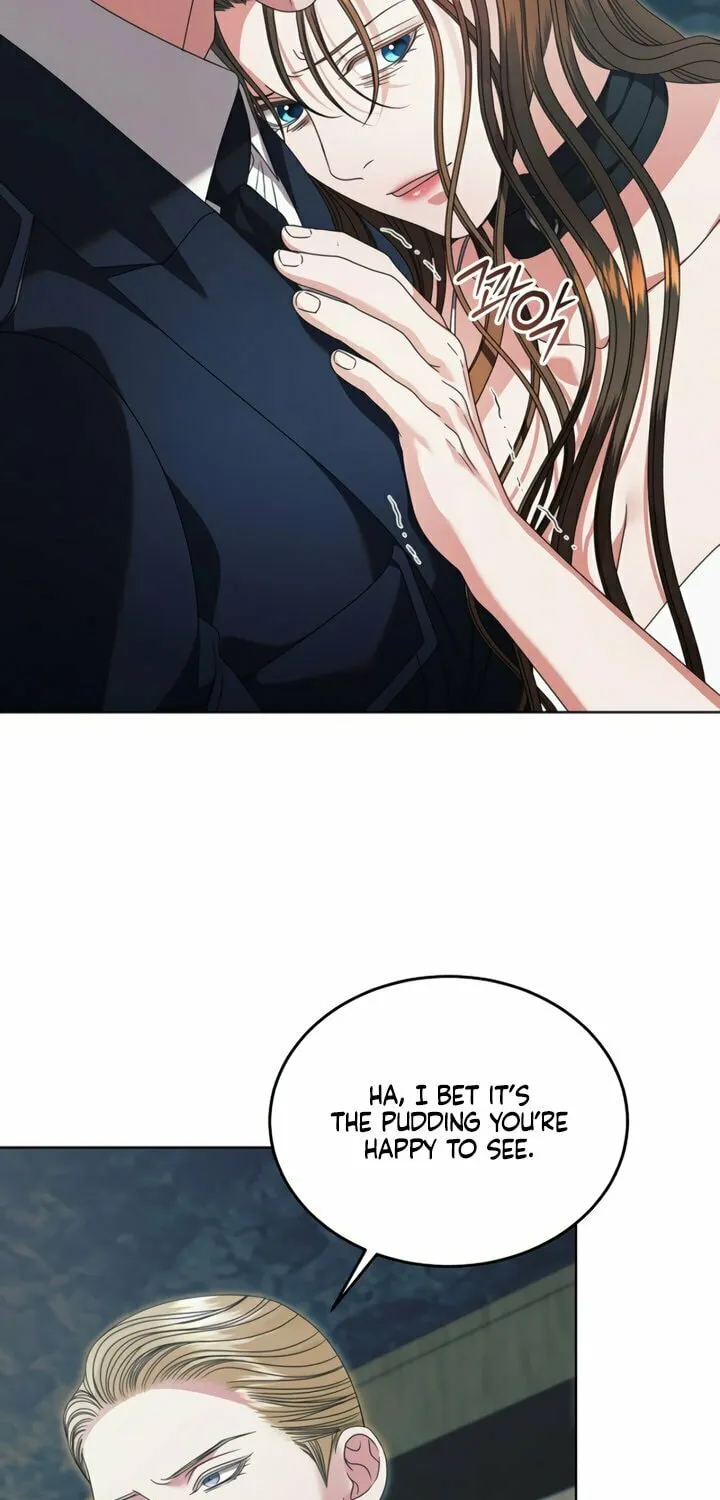 Try Begging Chapter 53 page 3 - 