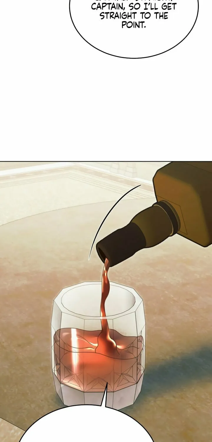 Try Begging Chapter 53 page 21 - 