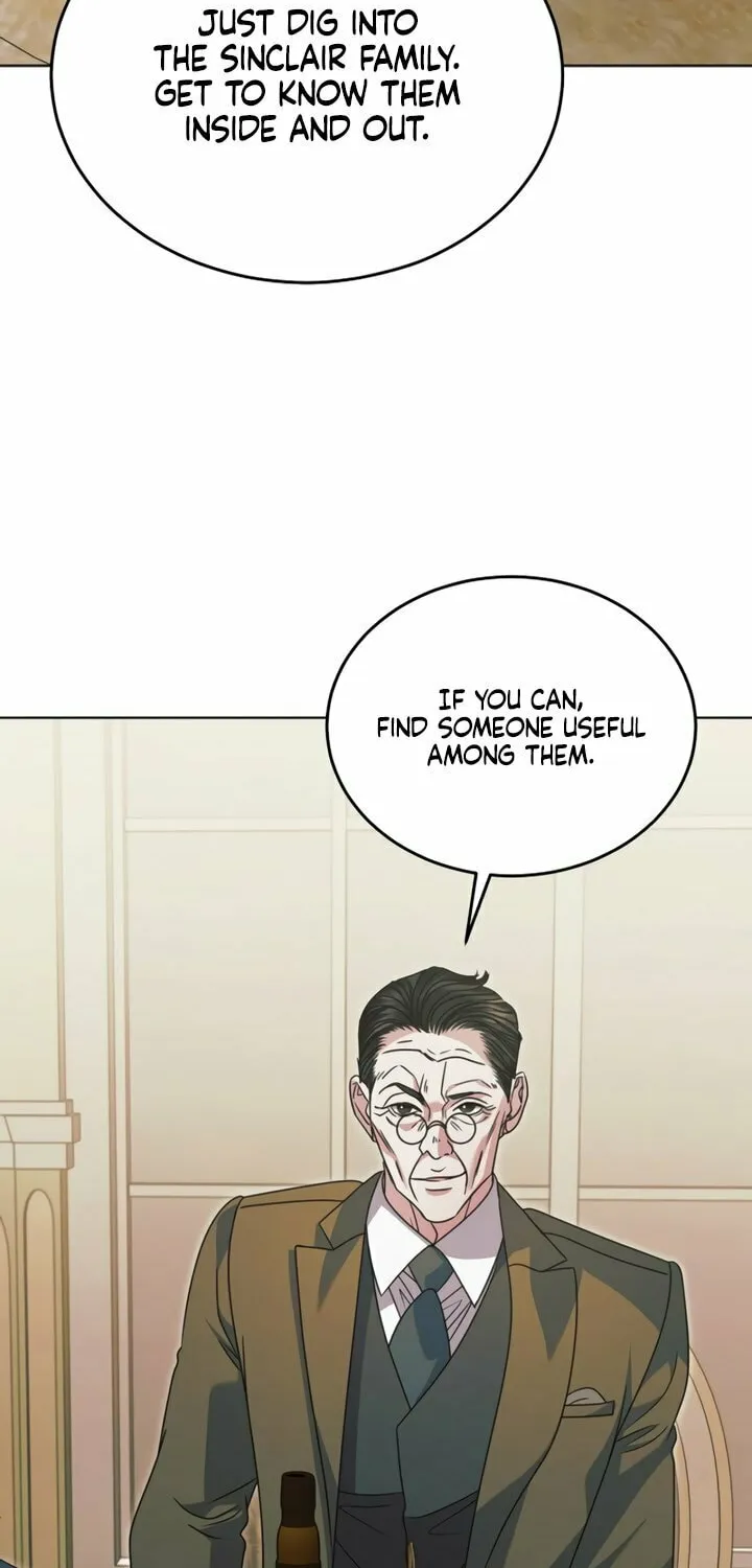 Try Begging Chapter 53 page 22 - 