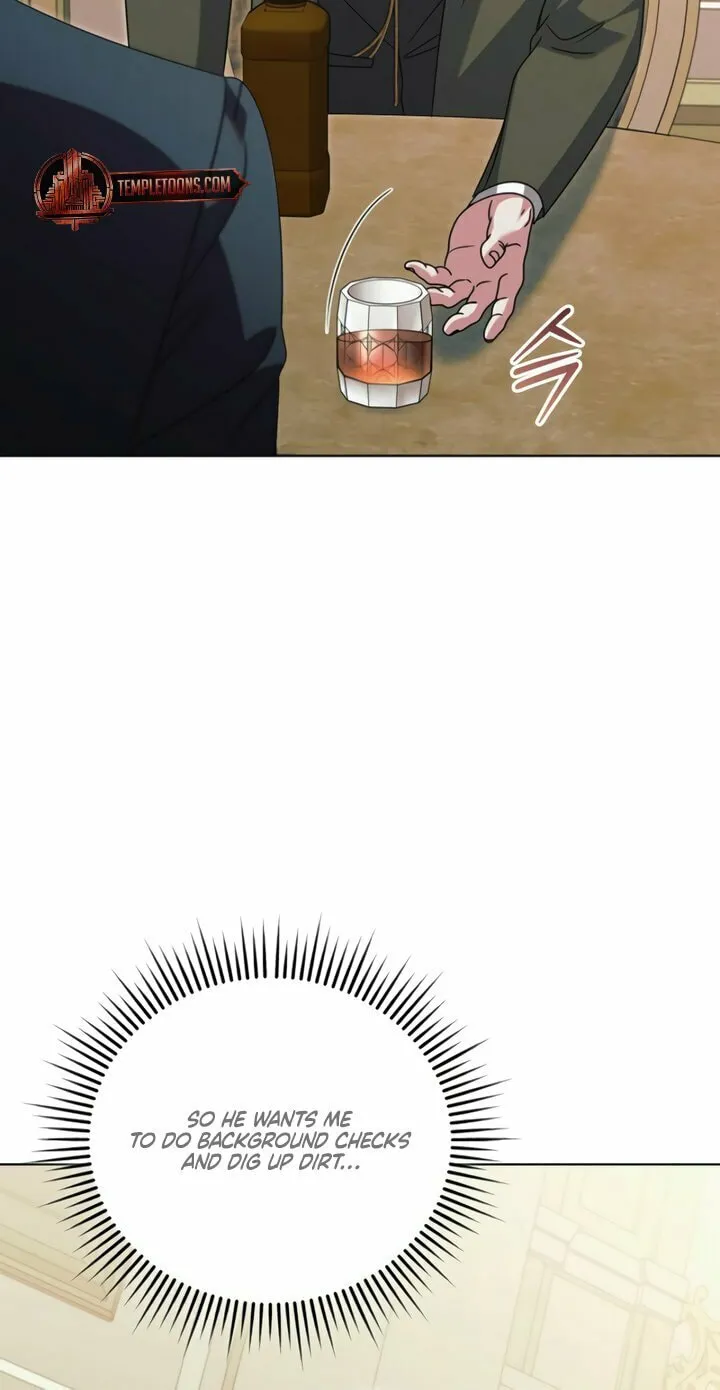 Try Begging Chapter 53 page 23 - 