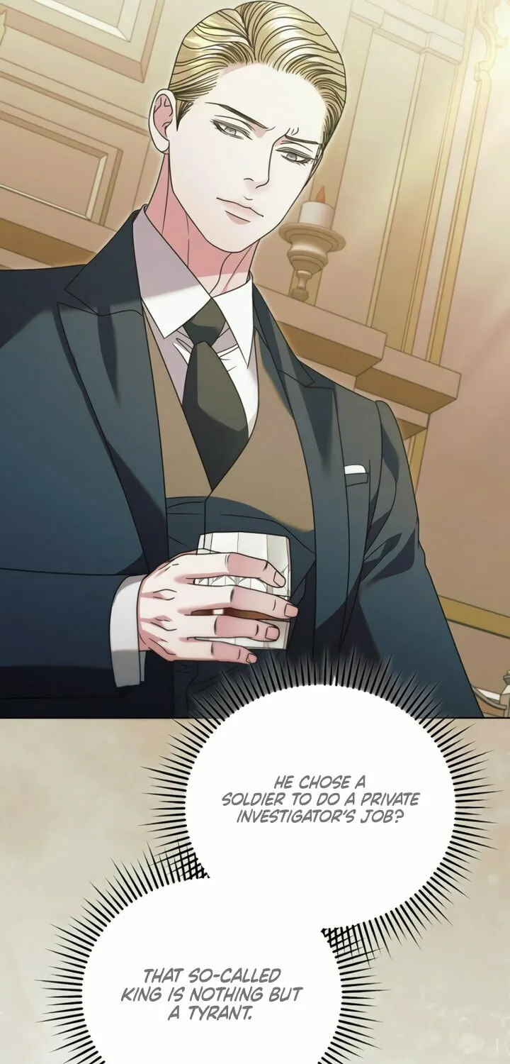 Try Begging Chapter 53 page 24 - 