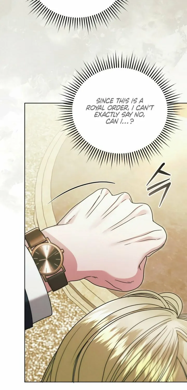 Try Begging Chapter 53 page 25 - 