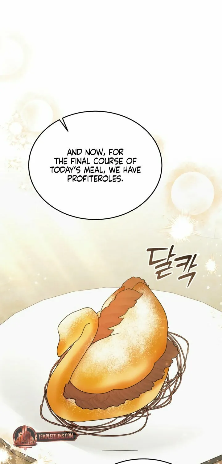 Try Begging Chapter 53 page 27 - 