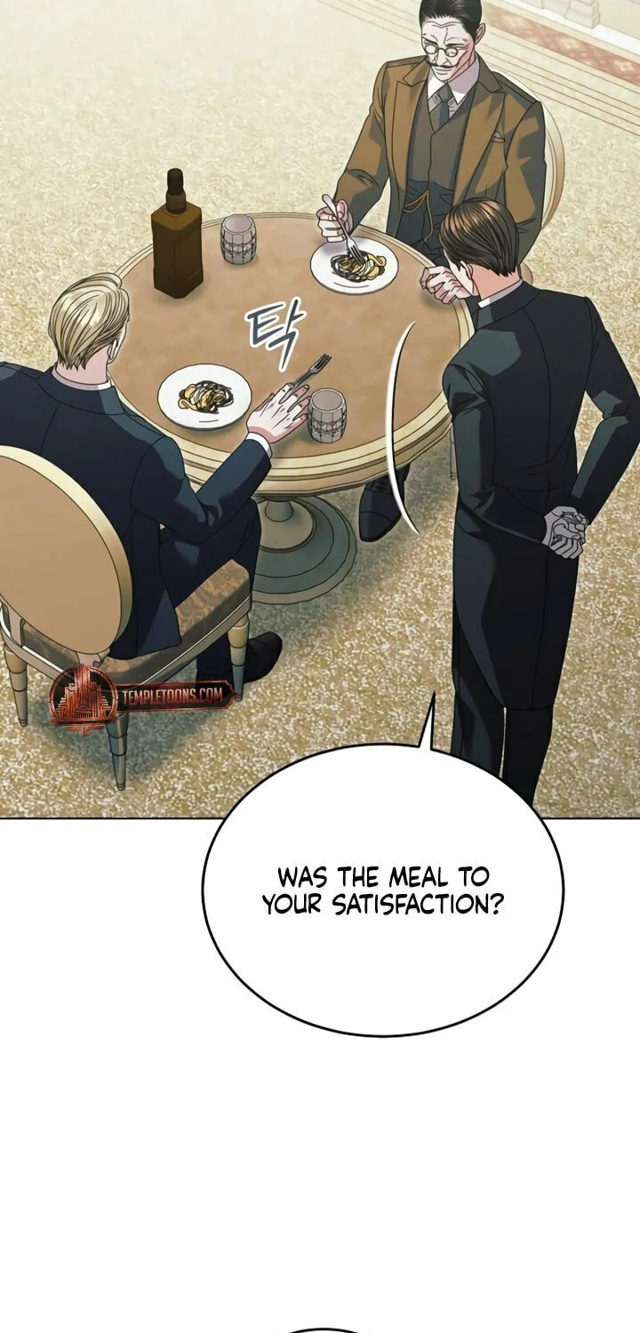 Try Begging Chapter 53 page 30 - 