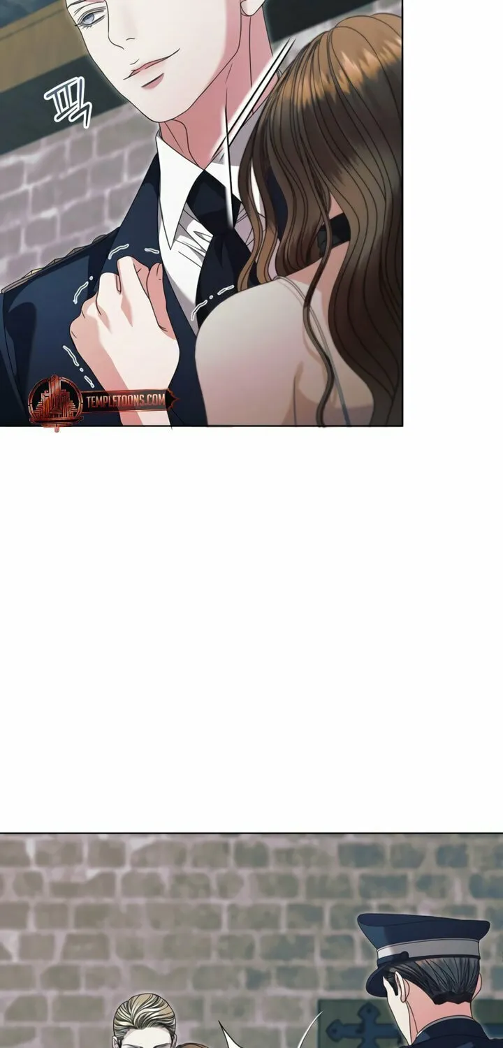 Try Begging Chapter 53 page 4 - 