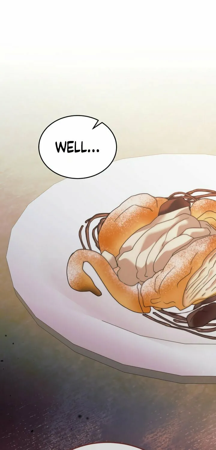 Try Begging Chapter 53 page 34 - 