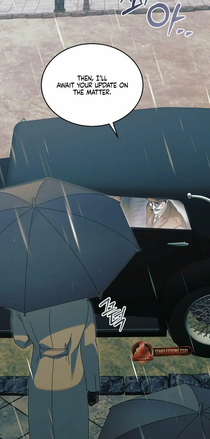 Try Begging Chapter 53 page 38 - 